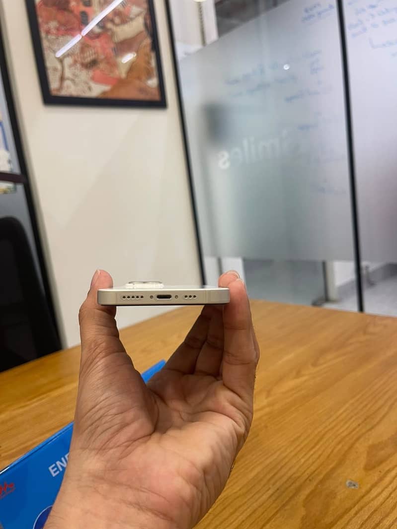 Apple iPhone 13 PTA Approved 4