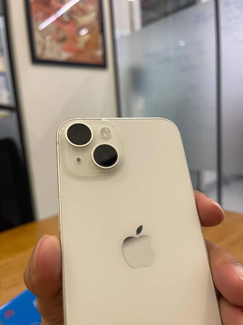 Apple iPhone 13 PTA Approved 6