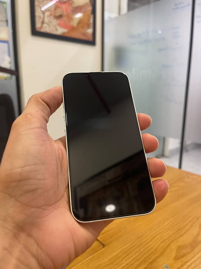 Apple iPhone 13 PTA Approved 7