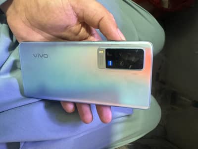 Vivo X60 Pro