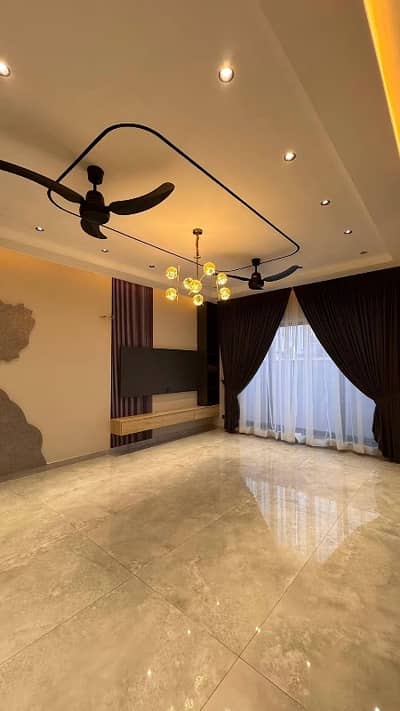 Book A Prime Location 32 Marla House In DHA Phase 1 - Sector H