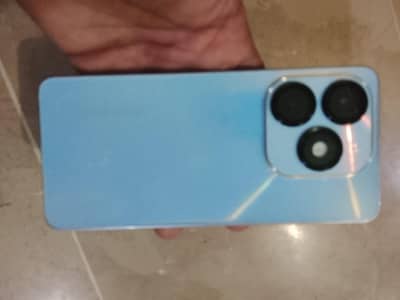 Tecno Spark 20 16/256
