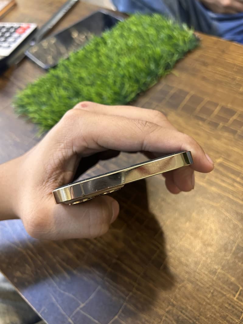 Apple iPhone 12 Pro Max 3