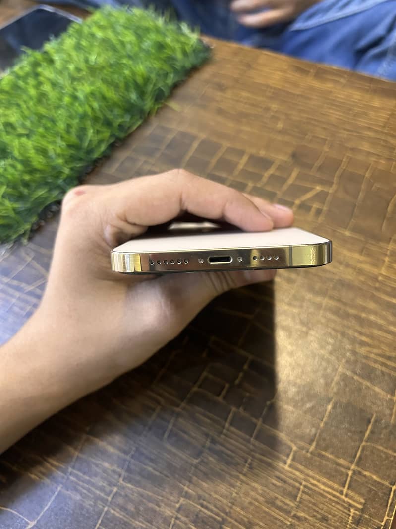 Apple iPhone 12 Pro Max 4
