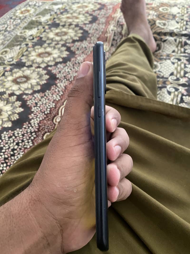 Huawei Y8p 5