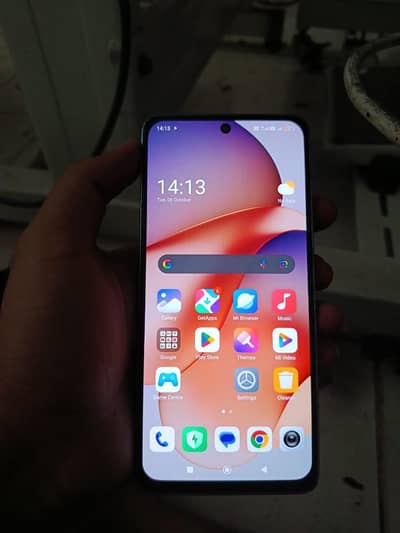Xiaomi Redmi Note 13