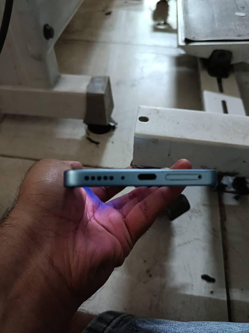 Xiaomi Redmi Note 13 1