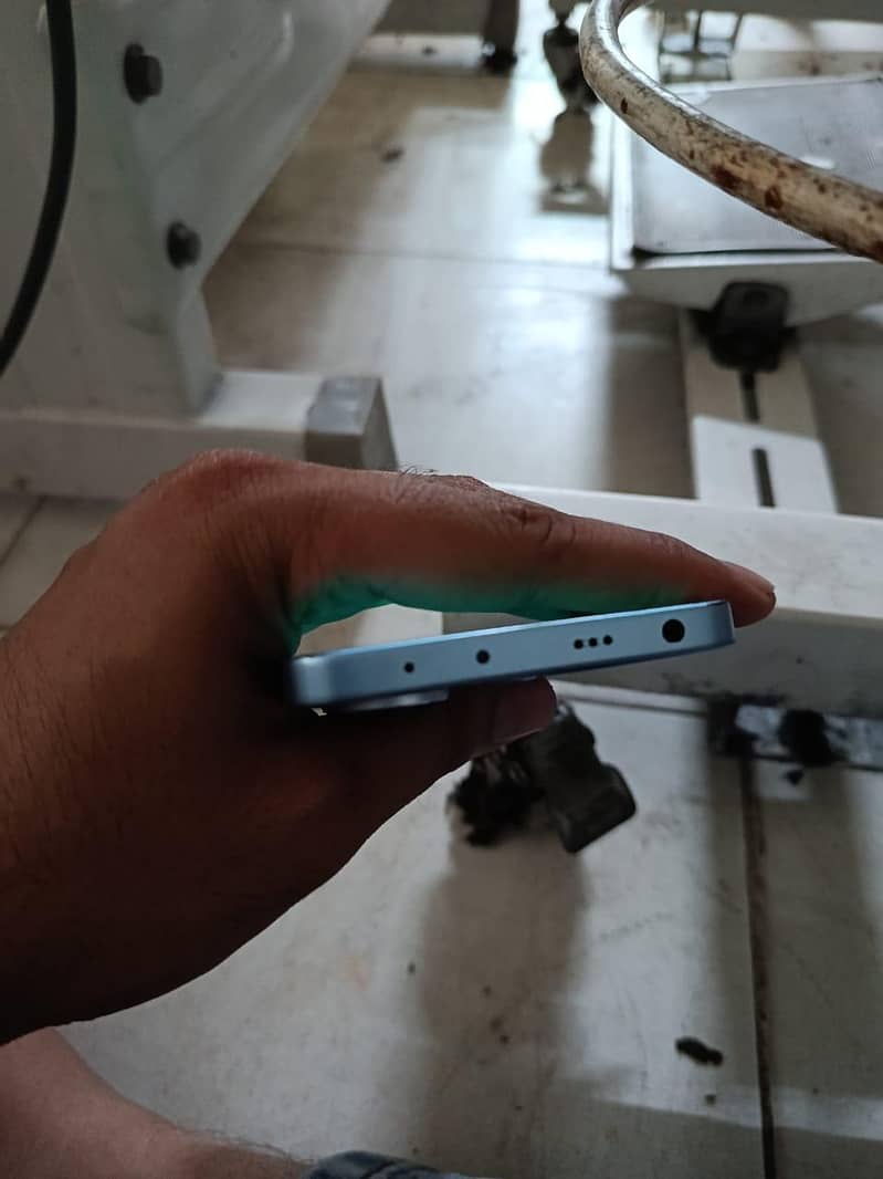 Xiaomi Redmi Note 13 4