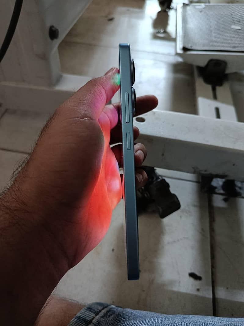 Xiaomi Redmi Note 13 5