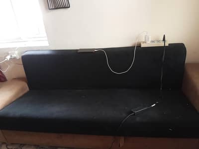 sofa cum bed