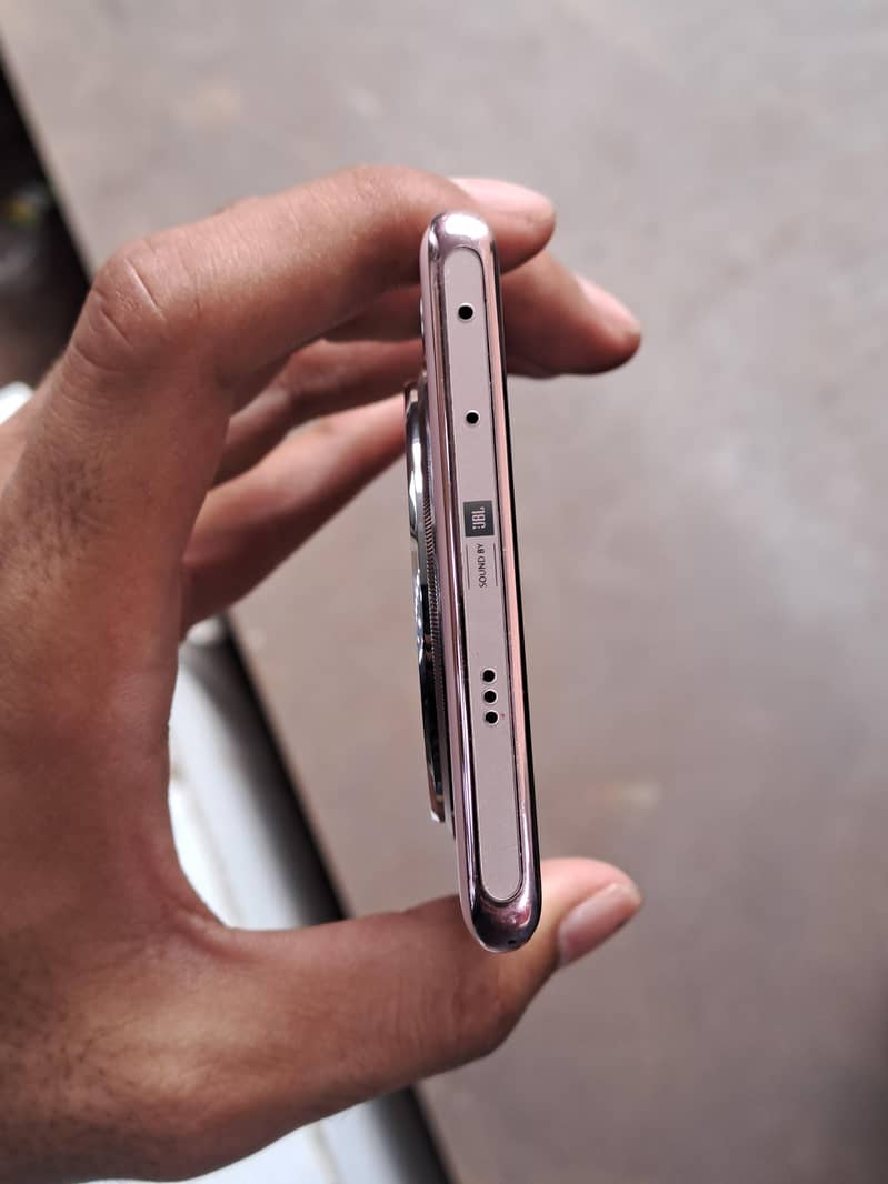 Infinix Zero 40 3