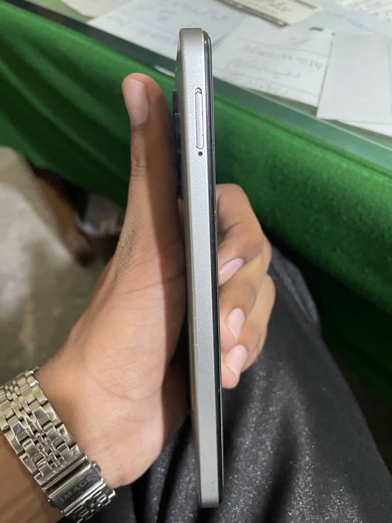 Infinix Smart 1