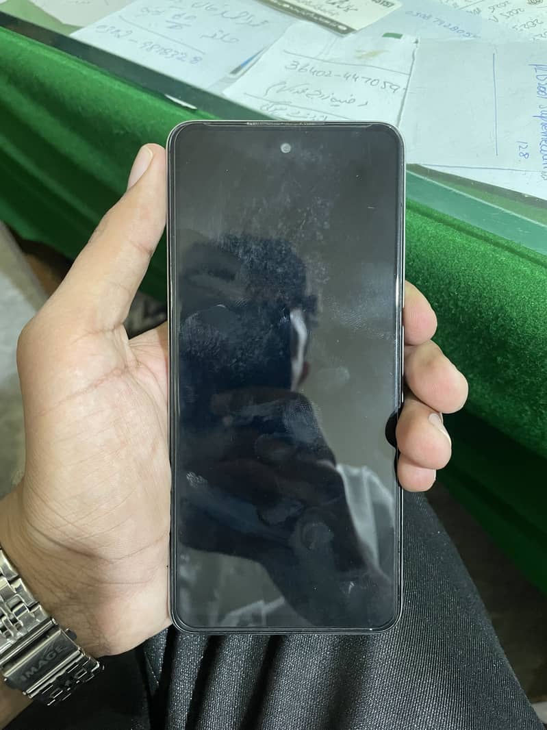 Infinix Smart 3