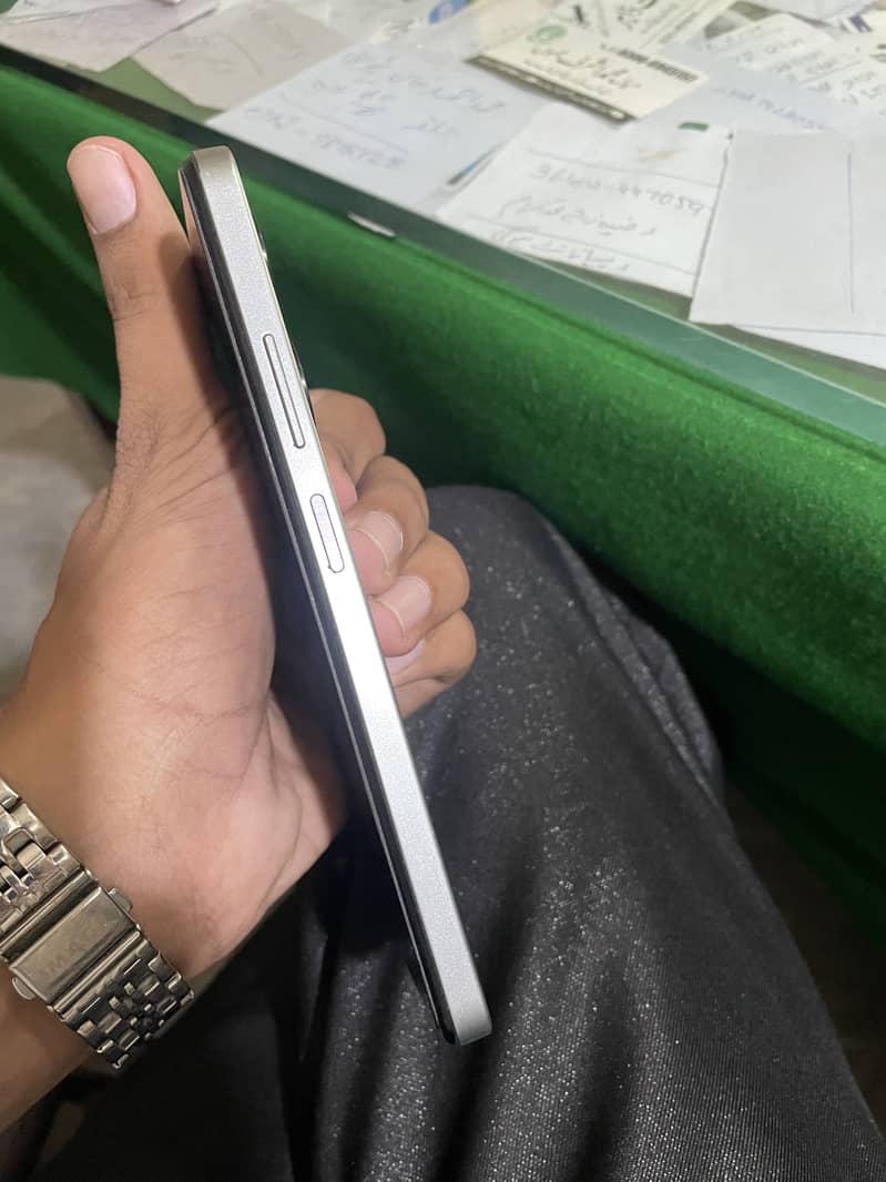 Infinix Smart 4