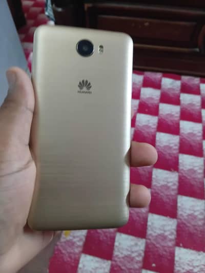 Huawei Y5 II