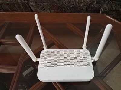 Huawei HG8245W5 DUAL BAND ROUTER. ( 0333 6233364)