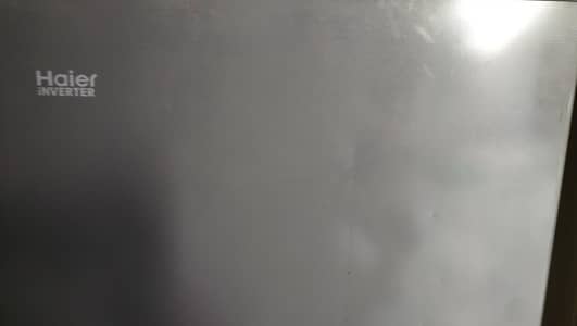 Haier deep freezer 175ig