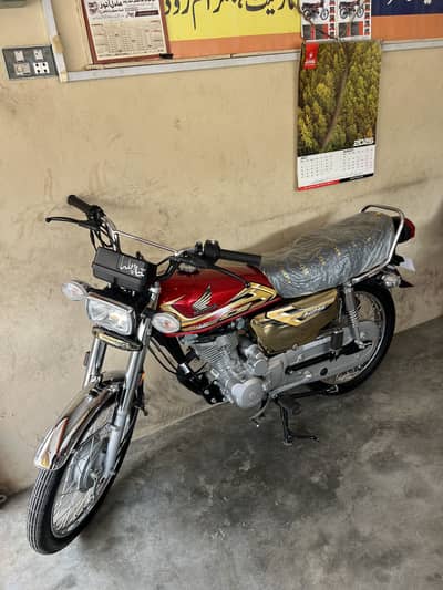 Good bike condition 10 by 10