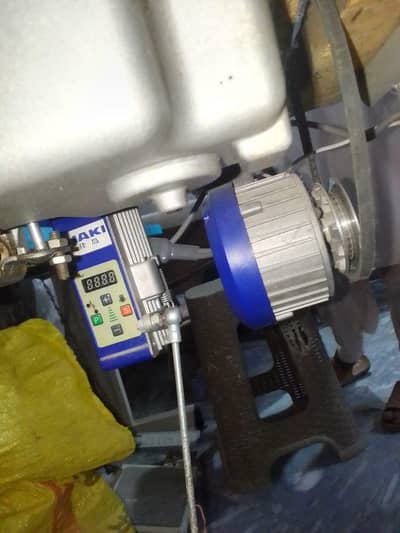 Jack Industrial Silai Machine For Sale Jaranwala