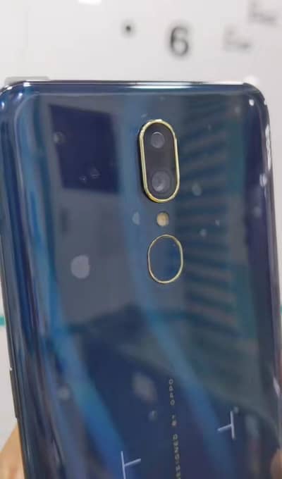 OPPO F11