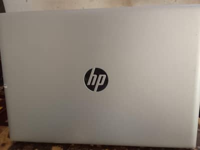HP ProBook 640 G4 — Core i3 8th Gen | 8GB RAM | 128GB SSD