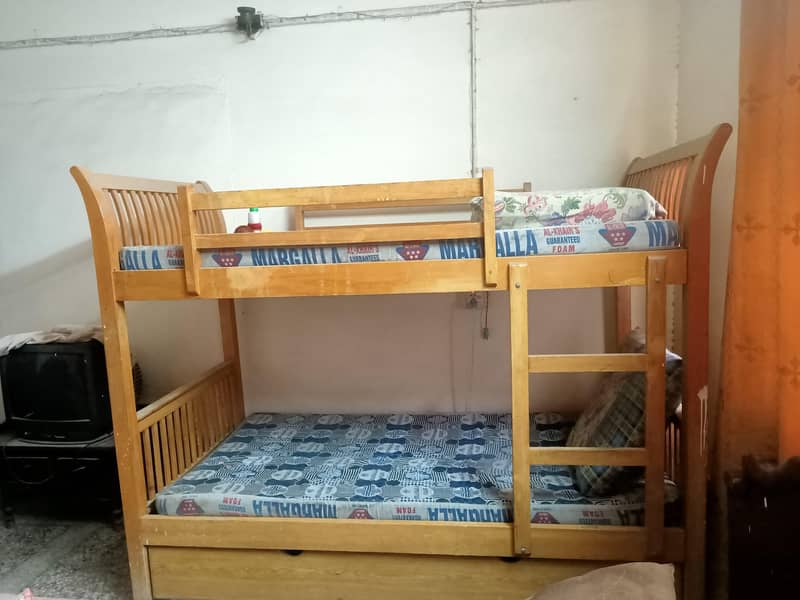 Bunk Bed 2