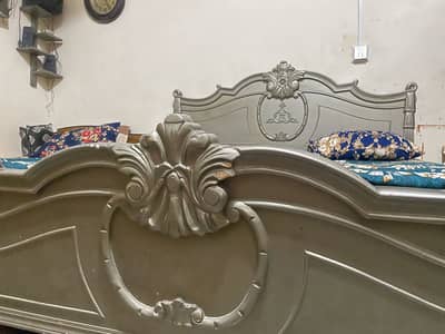 Bed for sale