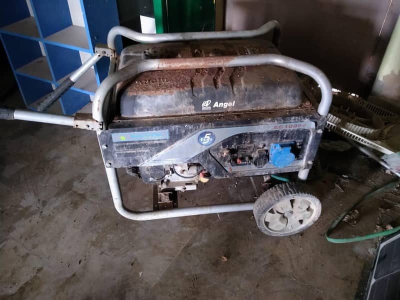 generators 1