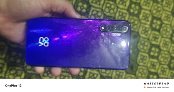 Huawei Nova 5T
