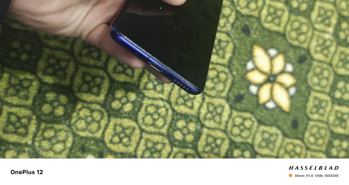 Huawei Nova 5T 1