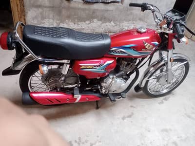 2024 new condition