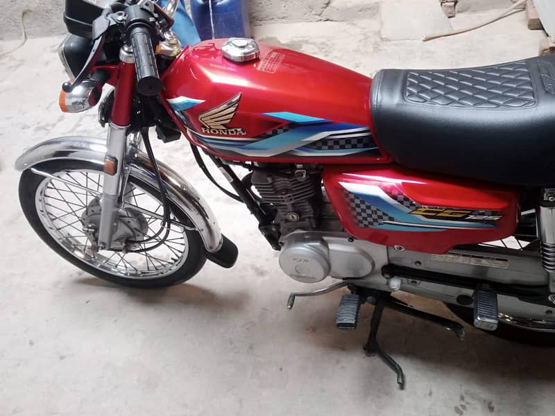 2024 new condition 1