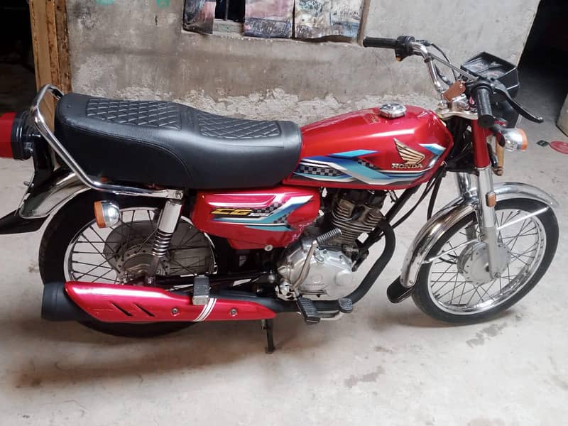 2024 new condition 2