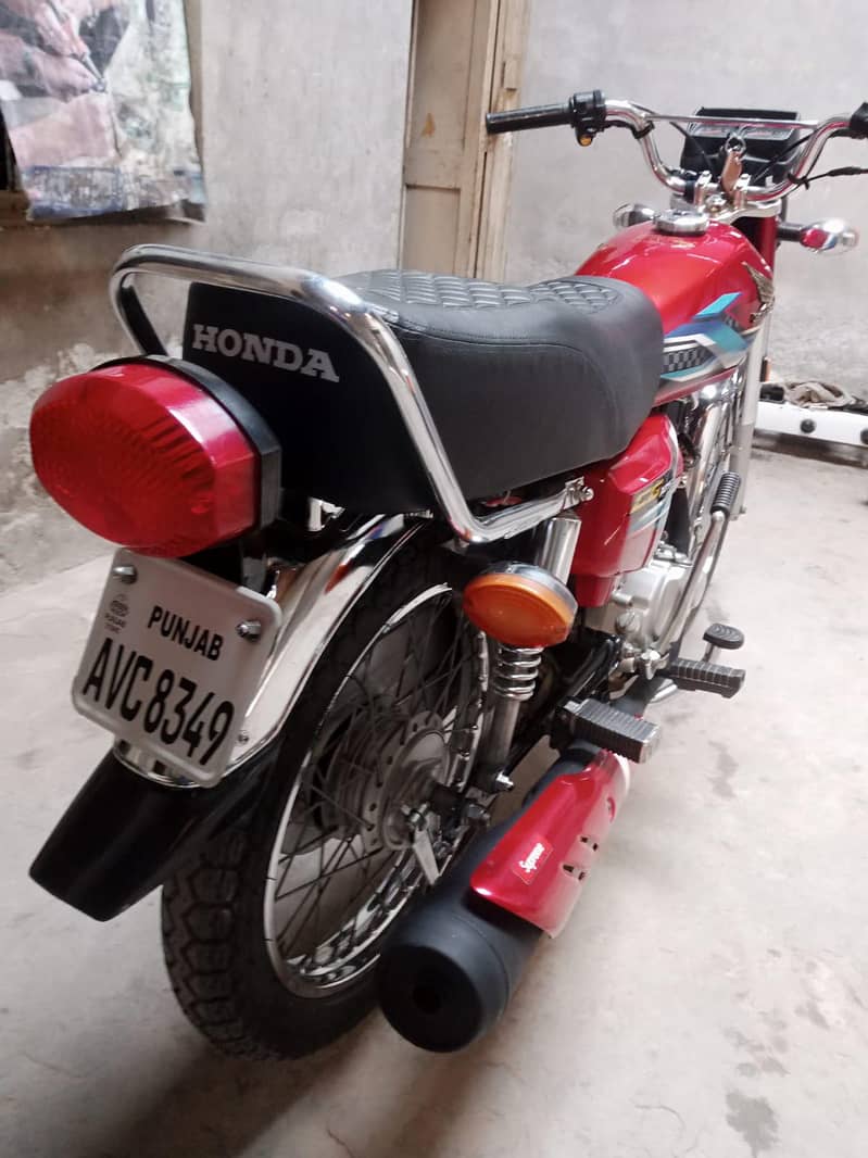 2024 new condition 3