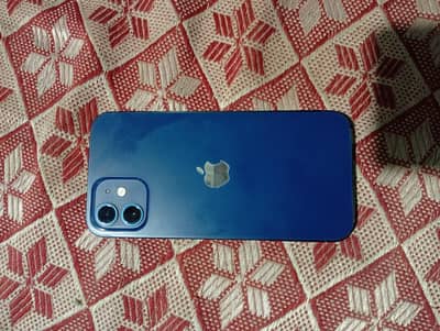 Apple iPhone 12 factory unlocked