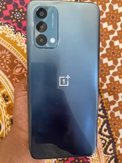 One Plus Nord N200