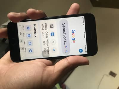 Apple iPhone 7
