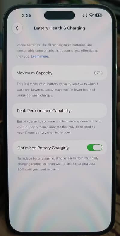 Apple iPhone 14 Pro Max