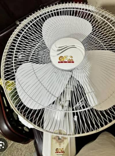 GFC kitchen Fan for Sale
