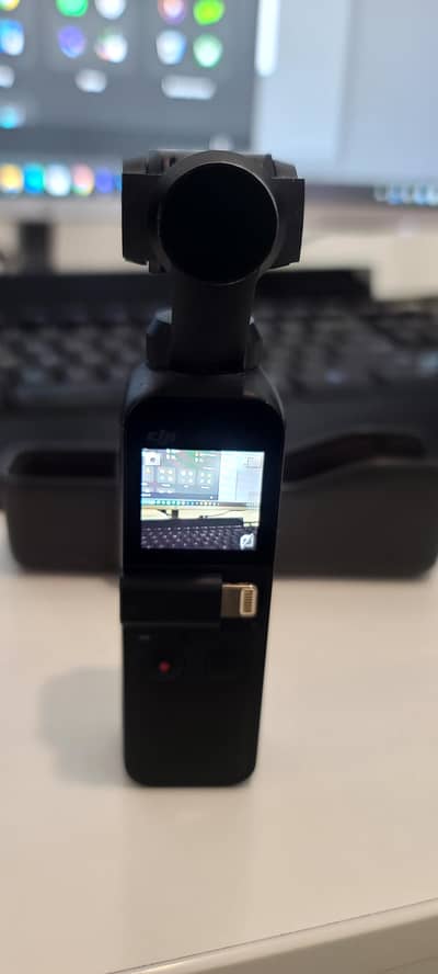 DJI Osmo Pocket 1 – Original