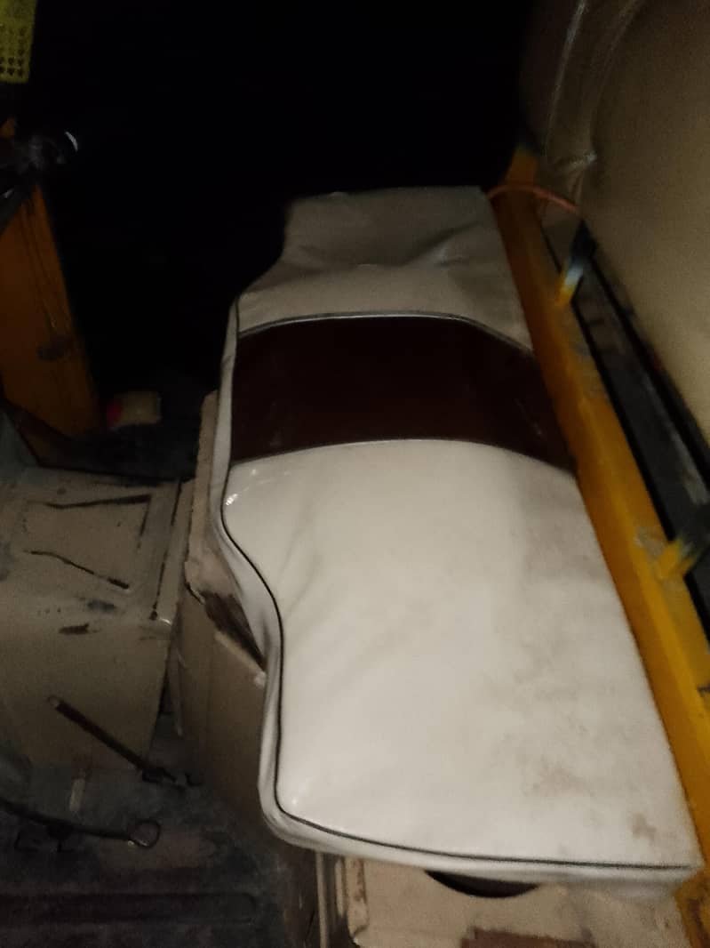 auto Chigchi Rikshaw 5