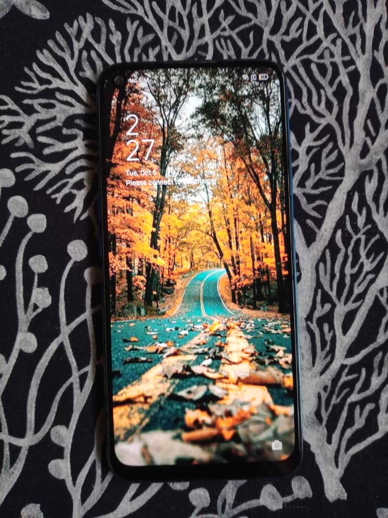 OPPO A54 3