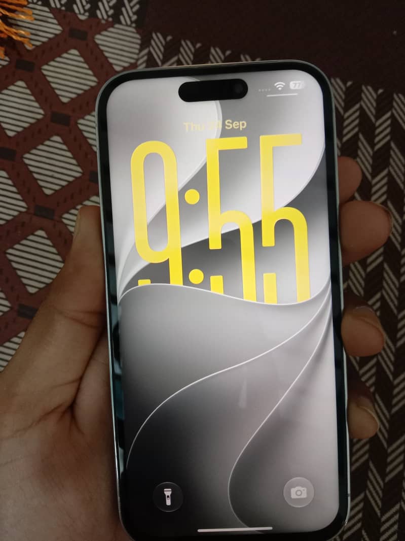 Apple iPhone 14 Pro 2
