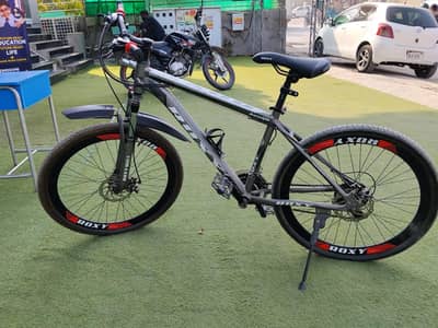 ROXY IMPORTED BICYCLE/ CYCLE FOR SALE