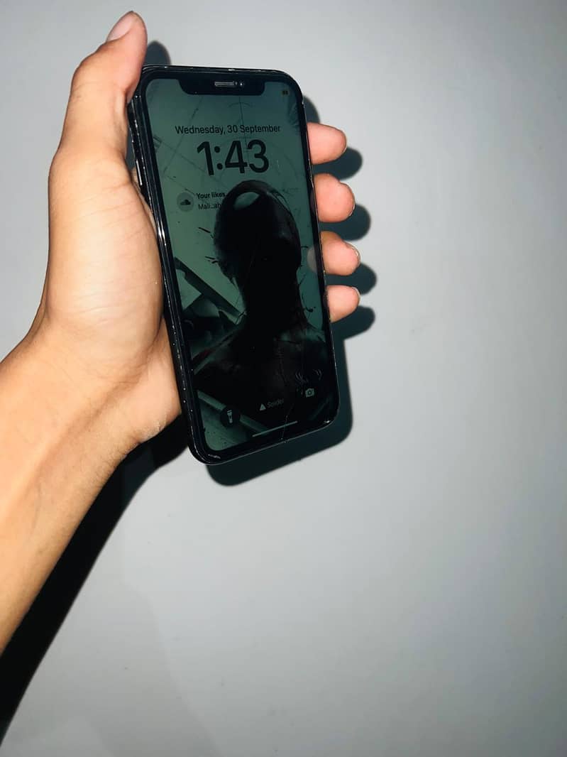 Apple iPhone XR 1