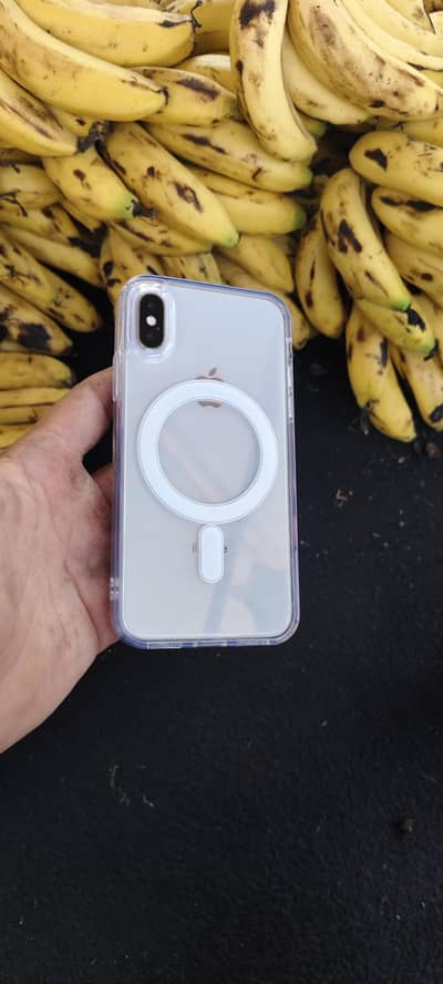 Apple iPhone XS