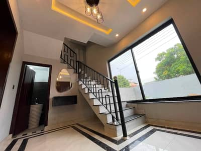 Get Your Dream Prime Location House In Buch Executive Villas Buch Executive Villas