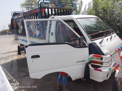 shahzor 2007 Good condition For Sale