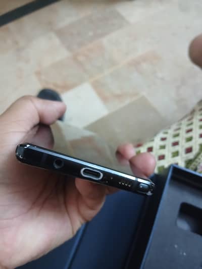 Samsung Mobile Note 9