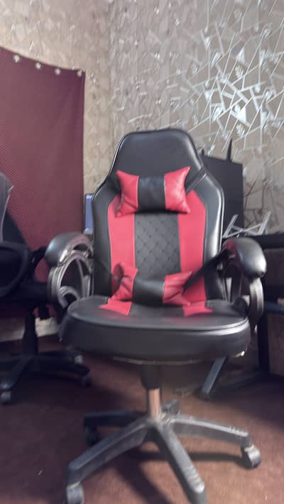 Gaming Chair comfortable